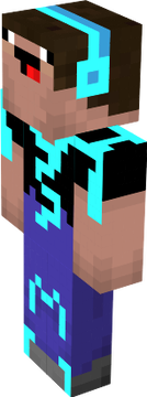 Cool Skin