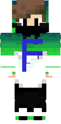 Preview of texture: steve