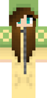 unge giiiirl