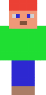 Mr Green