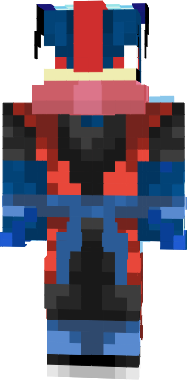 Preview of texture: ninja