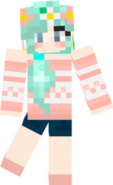 Joumana skin