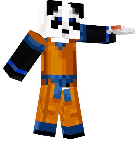 Preview of texture: super_panda