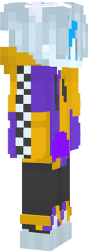 humanoid
