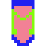 My first Cape