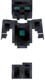 Avaritia Layer 1 By Creepes God