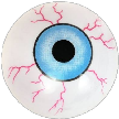 Eyeball toy