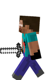bloddy herobrine murder
