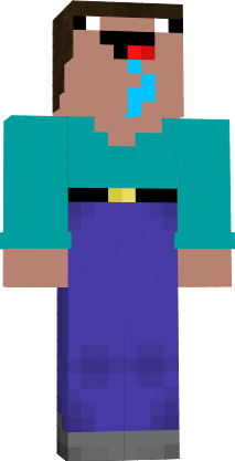 Preview of texture: nibbo il nabbo