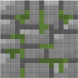 Better mossy cobble stone