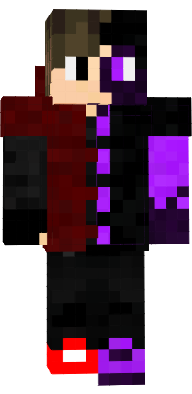 Preview of texture: EnderPlayer27