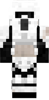 Trooper Explorador Imperial