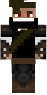 Madalin, The Assassin