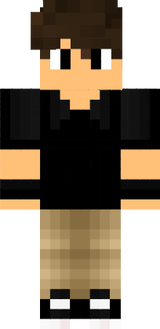 man