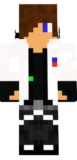 skin bonita
