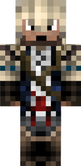 WarriorK