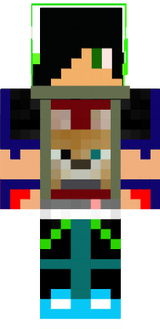 NaGabOO skin's