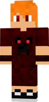 zombi face