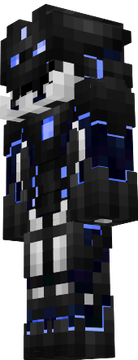 mutant ender boy