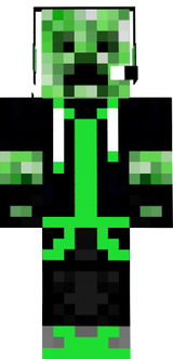 skin vcraft