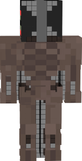 sirenhead