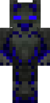 ComboKira Blue