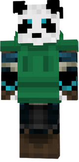 carlos skin :V