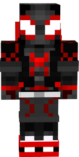 Spiderman