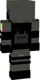 Militar italiano