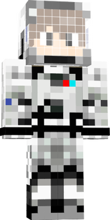 Thi Astronauta