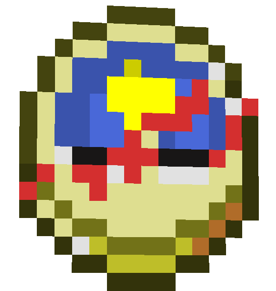 Preview of texture: test