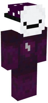 toxiq clan skin