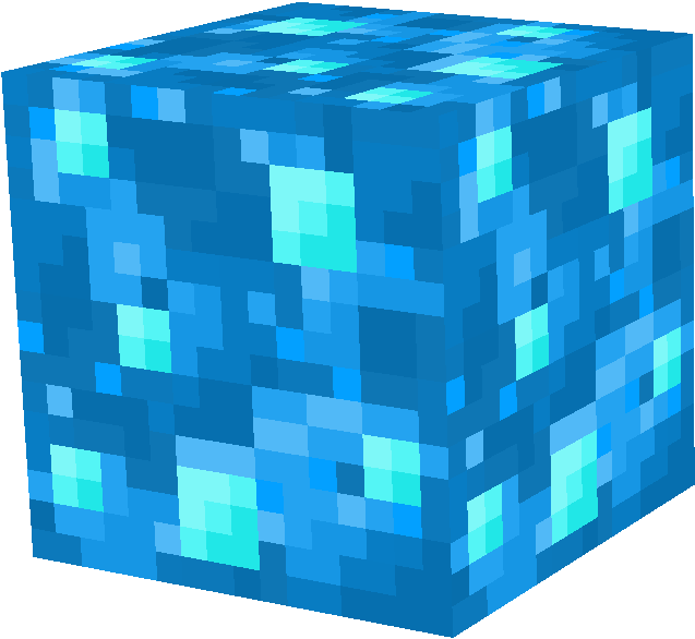 Preview of texture: jack o'lantern shroom lige nu sea lanter dov