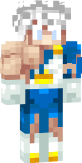 vegeta