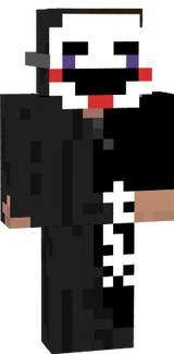 Timur skin