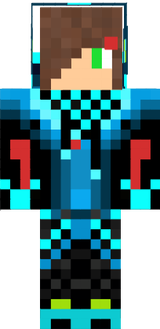 Lucario 