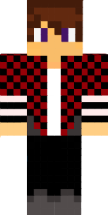 red boy