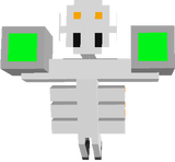 General Grievous STAR WARS