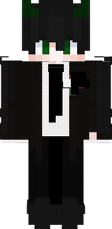 Missing Entity