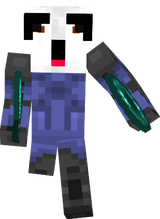 Ninja Jonah