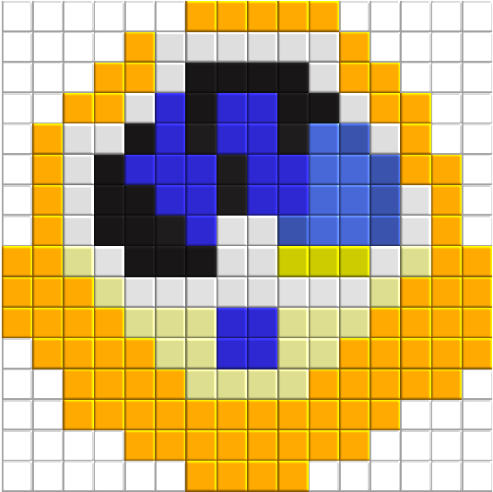 Preview of texture: KPAIKSOWY
