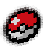 poke ball (poke bola)