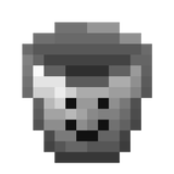 bucket_empty