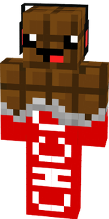 chocolate mine