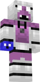 Funtime fredy