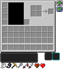 inventory