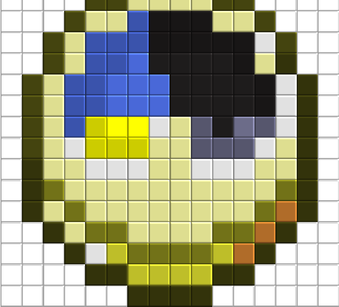 Preview of texture: clock_46