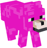 PIMK WOLF