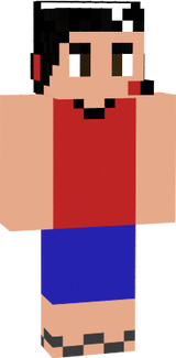 DAVI SKIN PT1