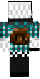 Cluckcluck's rp skin